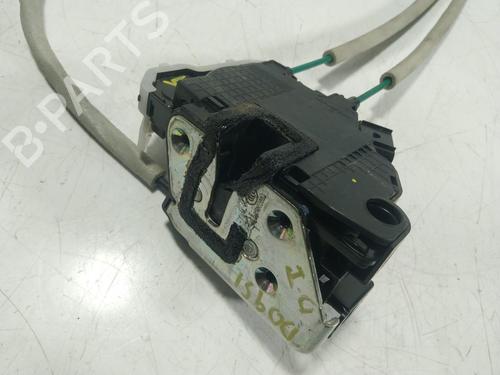Front left lock SSANGYONG TIVOLI  | BP21131150C98 