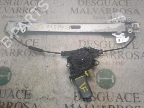 Used Rear right window mechanism Rear right window mechanism HYUNDAI ACCENT III (MC) 1.5 CRDi GLS (110 hp) 3803766 3803766