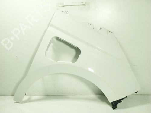 Used Right front fenders Right front fenders VW CADDY V Box Body/MPV (SBA, SBH) [2020-2026] 34625582 34625582