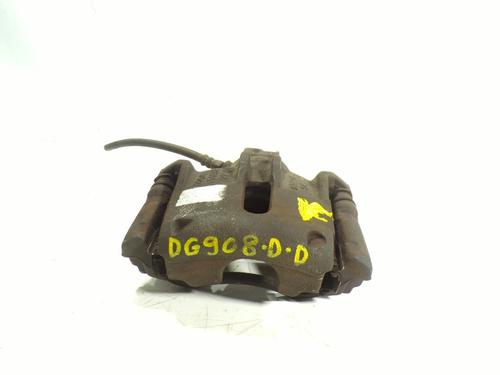 Used Right front brake caliper Right front brake caliper CITROËN C4 CACTUS [2014-2026] 11552699 11552699