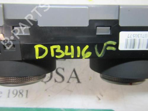 Climate control KIA PRO CEE'D (ED) | BP4002817I5