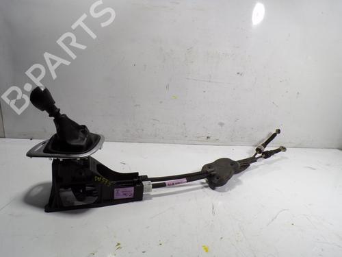 Used Gear lever RENAULT SCÉNIC III (JZ0/1_) [2008-2016]  9221824