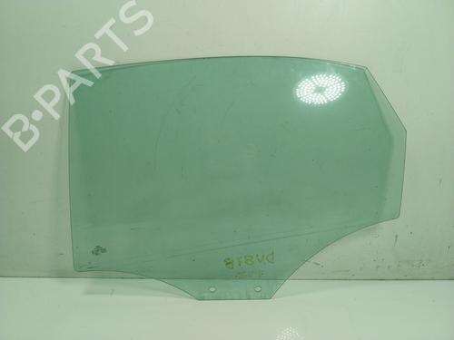 Used Rear left door window AUDI A4 B8 (8K2) 2.0 TDI (143 hp) 18900643