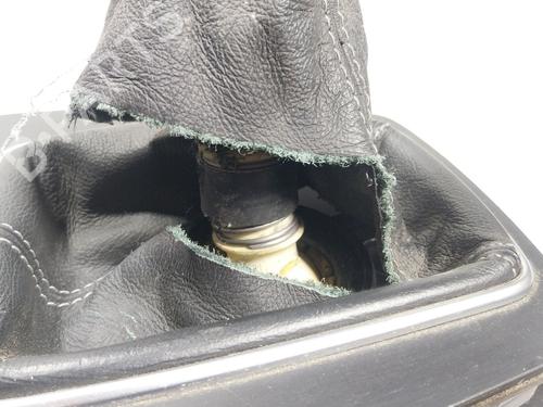 Gear lever SEAT EXEO ST (3R5) | BP36002465M90 - Image 4