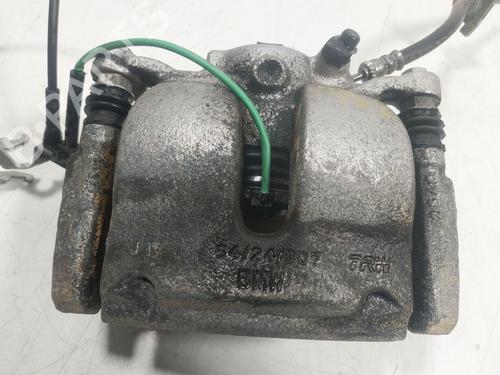 Left front brake caliper BMW X2 (F39) sDrive 18 d | BP24455349M105 