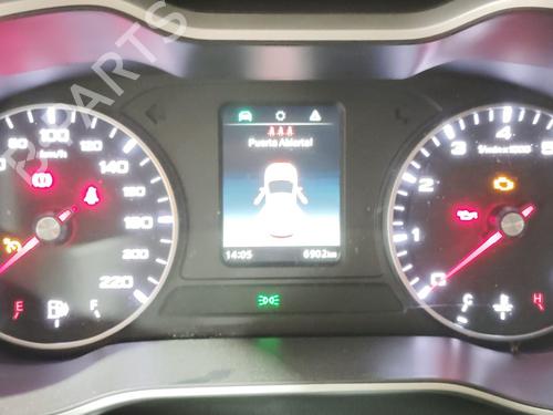 Instrument cluster MG MG ZS SUV (AZS1) 1.5 VTi | BP27524577C47  - Image 5