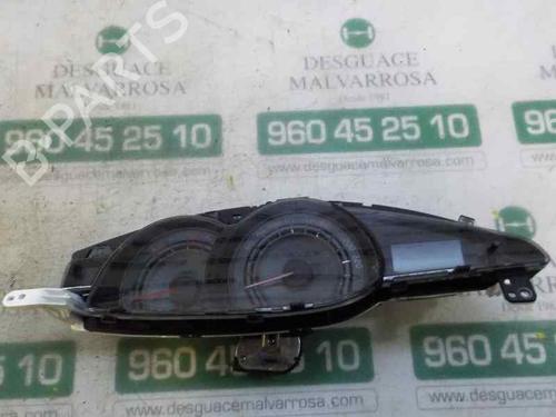 Used Instrument cluster TOYOTA VERSO (_R2_) 1.6 D4-D (WAR20_) (112 hp) 6322128
