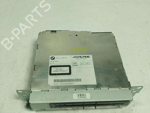 Used Radio Radio 16021069 16021069