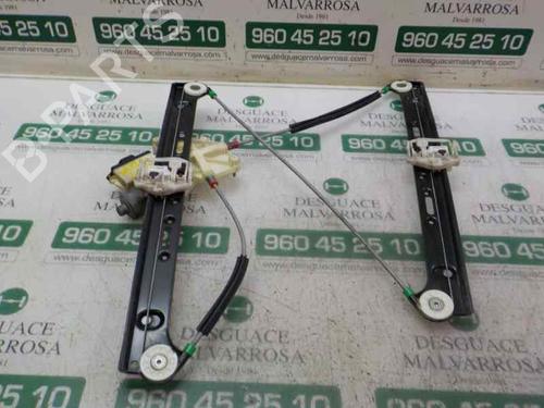 Front left window mechanism BMW X3 (E83) 2.0 d | BP4518583C22 