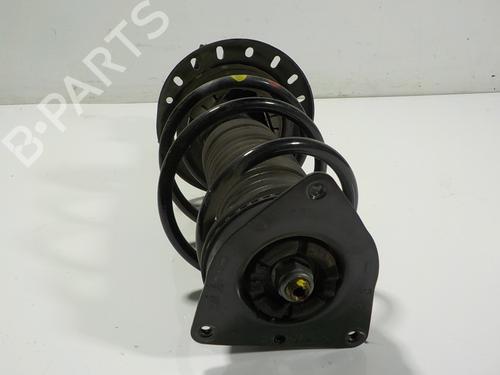 Left front shock absorber OPEL CORSA F (P2JO)  | BP13507618M16 