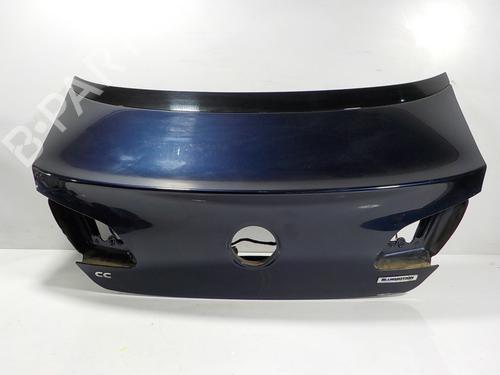 Used Tailgate Tailgate VW CC B7 (358) 2.0 TDI (140 hp) 14930097 14930097
