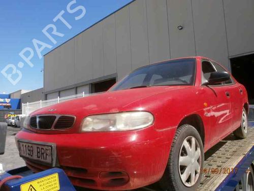 Used Parts DAEWOO NUBIRA Saloon (J100) 1.6 16V (103 hp) 486591