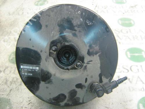 Used Servo brake PEUGEOT 206 Hatchback (2A/C) 1.4 i (75 hp) 3733744