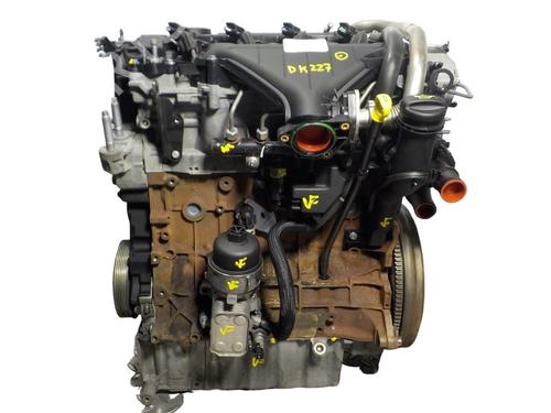 Used Engine Engine FORD GALAXY II (WA6) 2.0 TDCi (140 hp) 11717810 11717810