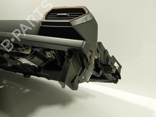 Dashboard SEAT LEON Sportstourer (KL8, KLD) | BP32253630C46 - Image 3