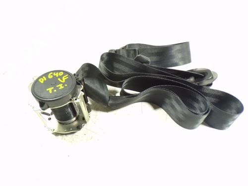 Used Rear left seatbelt LAND ROVER DISCOVERY SPORT (L550) [2014-2025]  9204205
