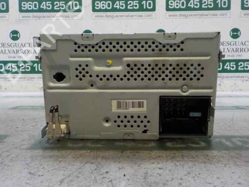 Radio VW GOLF VI (5K1) 1.6 TDI | BP6241325E6  - Image 5