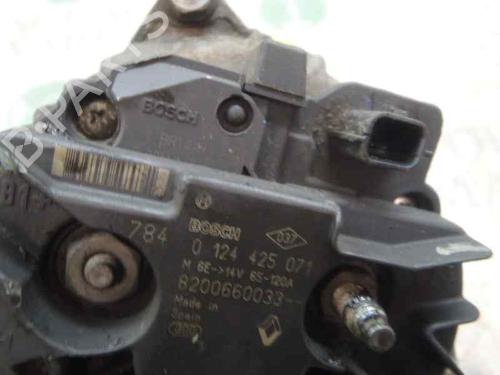 Alternator RENAULT CLIO III (BR0/1, CR0/1) | BP3823972M7