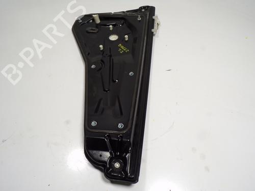 Rear left window mechanism LAND ROVER RANGE ROVER SPORT I (L320) 2.7 D 4x4 | BP8257632C24