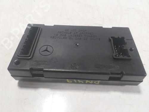 Used Electronic module MERCEDES-BENZ CITAN Box Body/MPV (W415) [2012-2021]  17704623