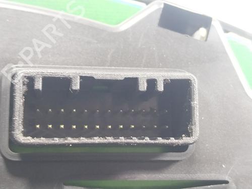 Instrument cluster DACIA SANDERO II TCe 90 (B8M1, B8MA, B8AC) | BP17486497C47 