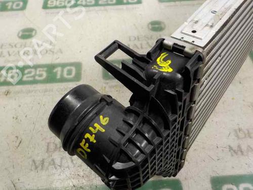 Intercooler FORD FOCUS IV (HN)  | BP6505878M30 