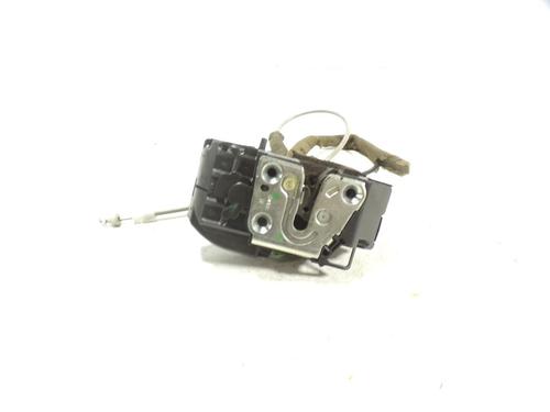 Used Rear right lock NISSAN QASHQAI I (J10, NJ10) 1.5 dCi (106 hp) 7461302