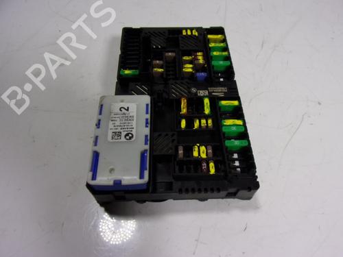 Used Fuse box Fuse box BMW X3 (G01, F97, G08) iX3 (286 hp) 16108431 16108431