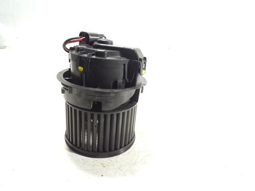 Used Heater blower motor Heater blower motor PEUGEOT 2008 I (CU_) [2013-2026] 9189685 9189685