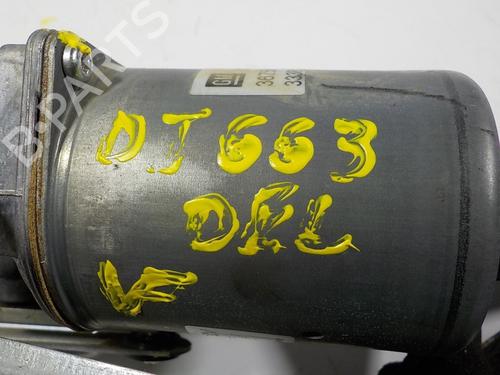 Viskermotor vindrude OPEL CORSA E (X15) 1.4 (08, 68) | BP12979983M29 