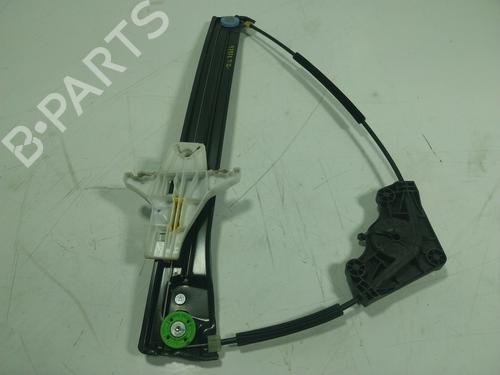Rear left window mechanism VW TOURAN (5T1)  | BP17384983C24 