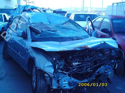 Right front window switch FORD MONDEO III (B5Y) | BP3791849I26 - Image 3