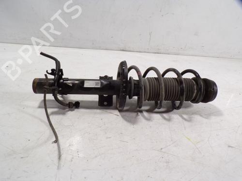 Used Left front shock absorber Left front shock absorber SEAT IBIZA IV (6J5, 6P1) [2008-2017] 8620856 8620856