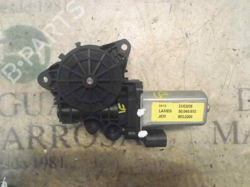 Used Left rear window motor Left rear window motor LANCIA MUSA (350_) 1.9 D Multijet (350.AXC1A) (101 hp) 4014345 4014345