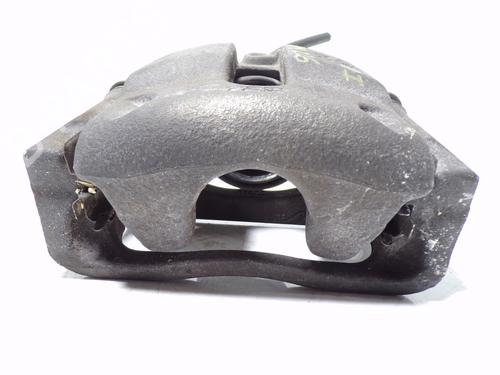 Used Left front brake caliper Left front brake caliper RENAULT KANGOO / GRAND KANGOO II (KW0/1_) 1.5 dCi 90 (KW05, KW08, KW0G, KW11) (90 hp) 11947329 11947329