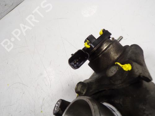 Turbocharger/Supercharger FORD FIESTA VI (CB1, CCN) 1.4 TDCi | BP9084828M71