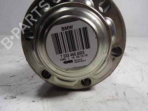 Left rear driveshaft BMW 3 (E90) 316 d | BP6901735M40 
