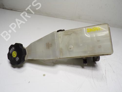 Brake master cylinder OPEL ASTRA K (B16)  | BP13545194M77 