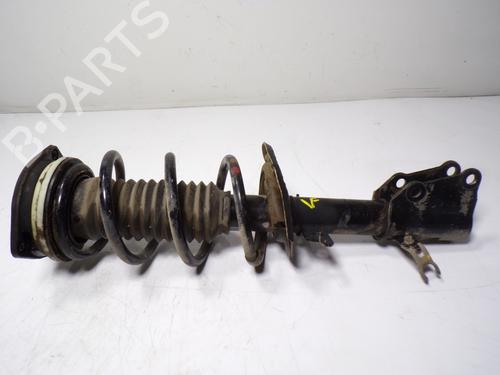 Used Left front shock absorber Left front shock absorber MERCEDES-BENZ CITAN Box Body/MPV (W415) [2012-2021] 13251943 13251943