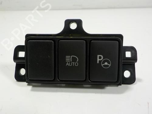 Used Electronic module Electronic module TOYOTA C-HR (_X1_) 2.0 Hybrid (MAXH10) (184 hp) 12943744 12943744