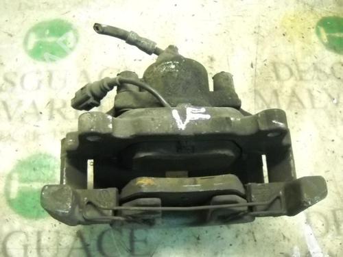 Left front brake caliper VW GOLF V (1K1) 1.9 TDI | BP11544749M105 