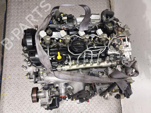 Engine MAZDA CX-5 (KE, GH) 2.2 D | BP36303086M1 - Image 2