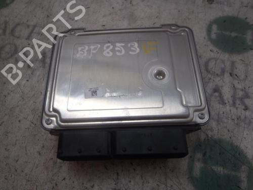 Used Engine control unit (ECU) Engine control unit (ECU) CADILLAC SRX 3.6 (258 hp) 4016304 4016304