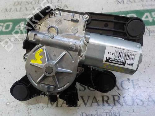 Used Rear wiper motor PEUGEOT 2008 I (CU_) [2013-2025]  4985401