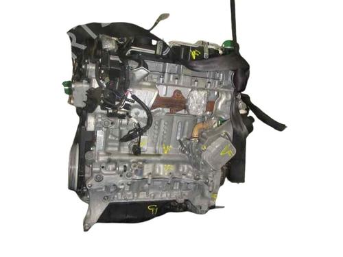 Used Engine Engine CITROËN C3 II (SC_) [2009-2026] 3842651 3842651