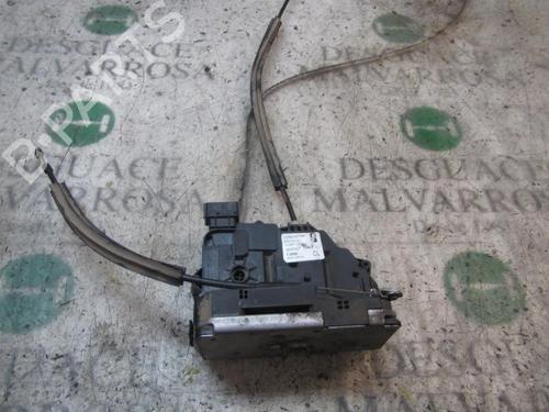 Front right lock PEUGEOT BOXER Van 2.2 HDi 120 | BP4011290C97 