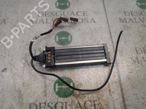 Used Heater resistor Heater resistor LAND ROVER FREELANDER I (L314) 2.0 Td4 4x4 (109 hp) 11642864 11642864