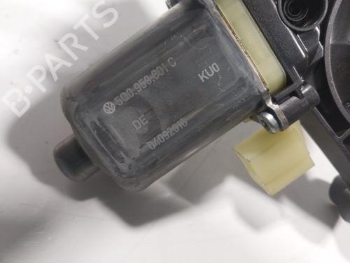Right front window motor VW TOURAN (5T1)  | BP17384993E20 