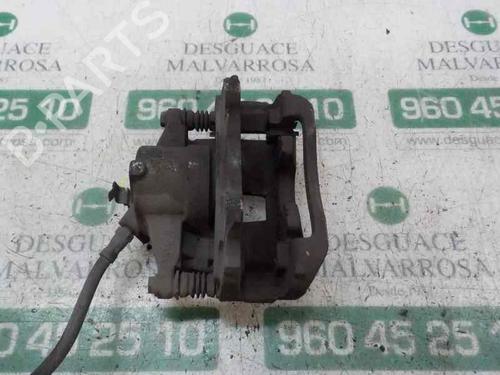 Left front brake caliper FIAT BRAVO II (198_) | BP11550849M105
