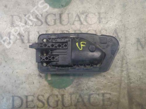 Front right interior door handle PEUGEOT 306 Hatchback (7A, 7C, N3, N5)  | BP3805146I14 